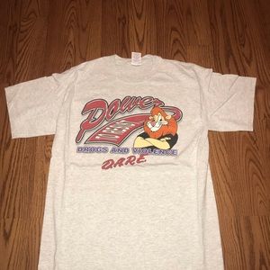 Dare Shirt